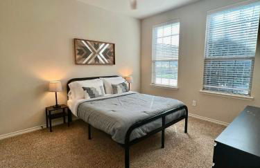 Luxury Legacy West Townhouse - Photo 6