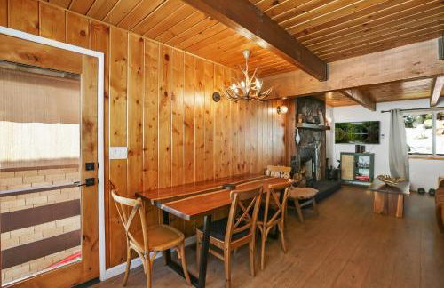 Le Chalet of Arrowbear Lake - Foto 22