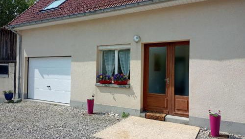 L'atelier du bord de mer - Pourville-sur-Mer - Foto 2