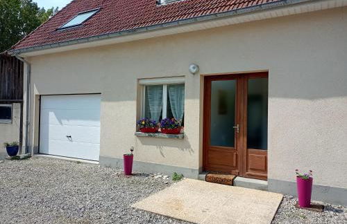 L'atelier du bord de mer - Pourville-sur-Mer - Foto 2