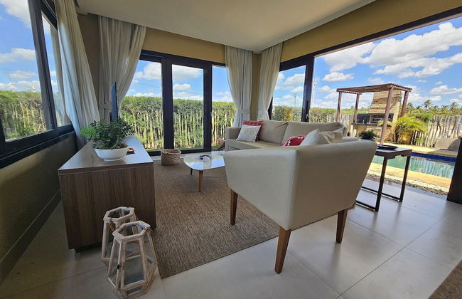 Casa Sumatera - The Coral flecheiras - Photo 25