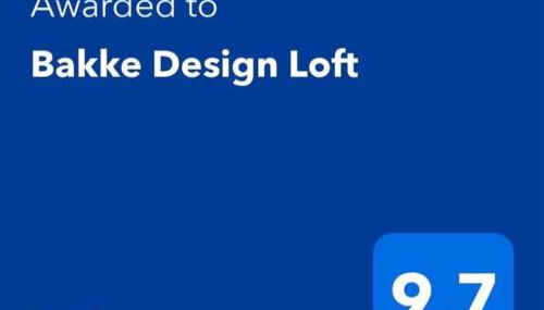 Bakke Design Loft - Foto 2