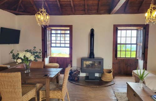 Auténtica Casa Rústica Canaria - Foto 8