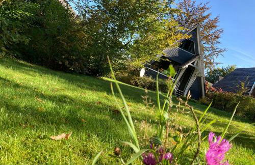 Nurdachhaus Sauerland - Foto 26