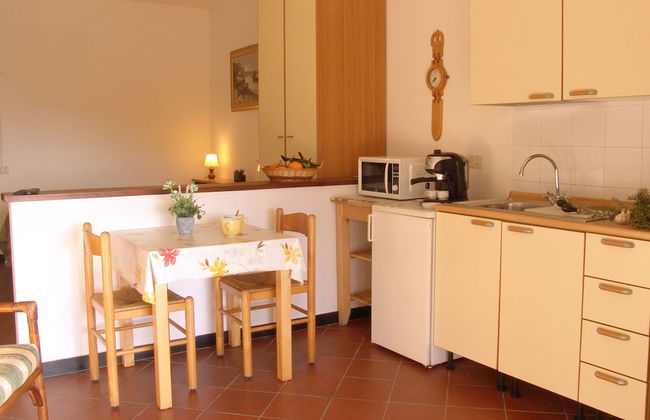 Agriturismo La Quiete - Foto 14