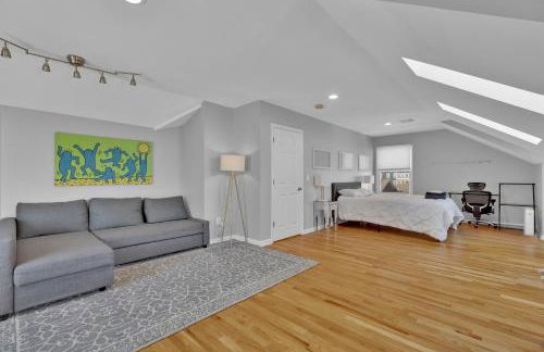 Oceanfront Villa - Panoramic NYC Views - Luxury Home - Foto 29