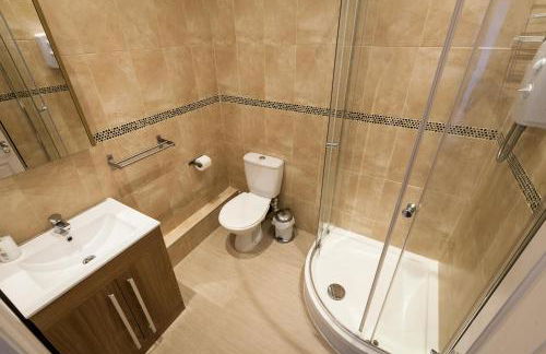 Clydesdale Apartments - Foto 68