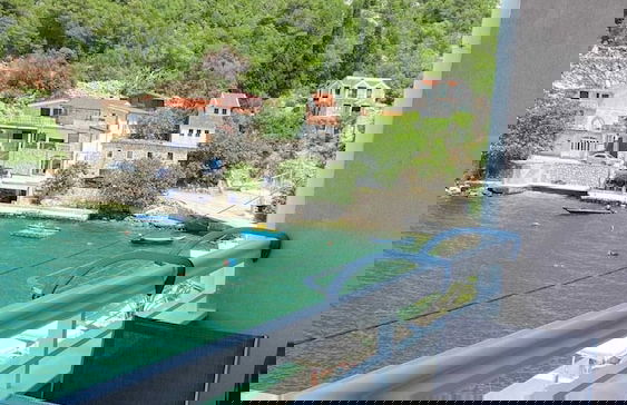 Apartments Tiho & Jelena - Foto 40