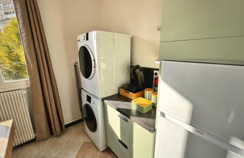 Hellébore - Cosy avec garage - Foto 11