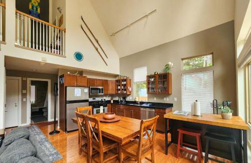 Hanging Glacier Chalet - Photo 29