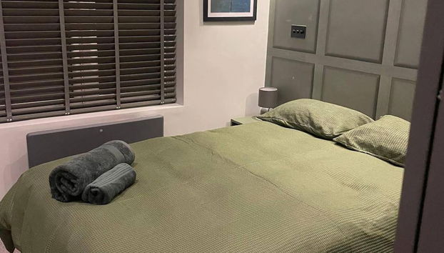 Nw119sg-modernapt-2guests-2br-1minhighstreet - Foto 5, Quarto