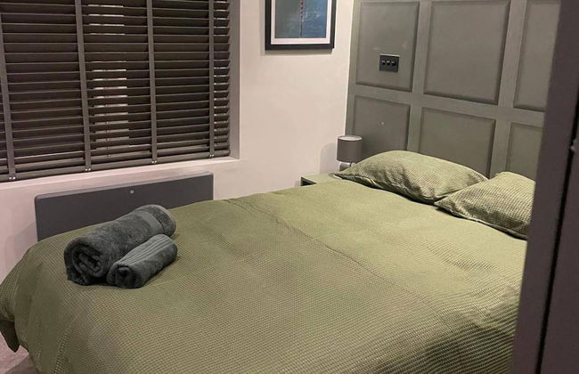 Nw119sg-modernapt-2guests-2br-1minhighstreet - Foto 1