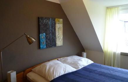 Ferienwohnung Weitblick - Foto 22