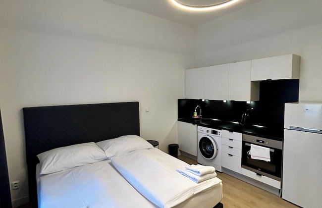 Figaro Suites - Foto 17