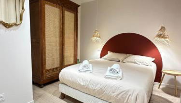 La Nichée appartement 2 chambres - Foto 3