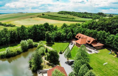 Moslavačka Priča Holiday Homes - Foto 10