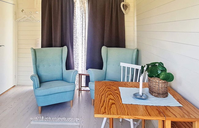 2 Person Holiday Home in Rockneby-by Traum - Foto 9