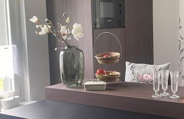 Haus Sengbach im Bergischen Land mit 2 Schlafzimmern - Foto 12