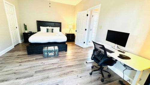 Upstay East Austin Retreat w Yard - 5min to Downtown - Foto 2