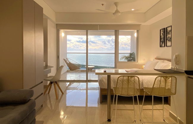 w Bright Loft w Ocean View in Crespo - Foto 1