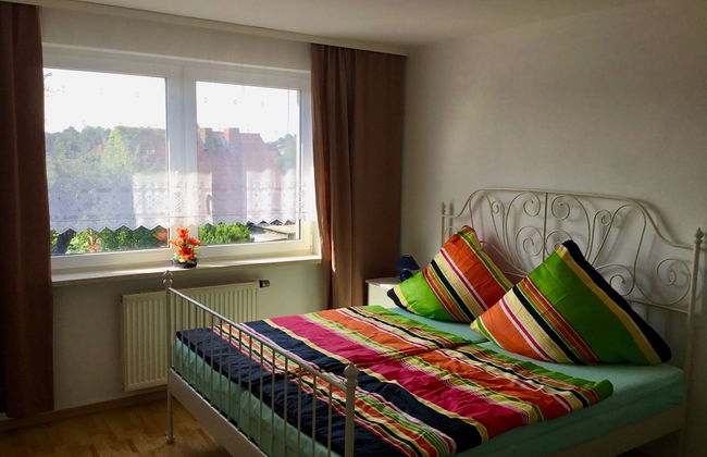 Ferienwohnung in Klutz an der Ostsee - Foto 3