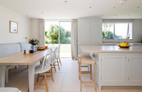 Vegan Seafront Retreat & Yoga Studio in West Wittering - Foto 79