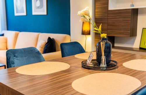 Flexible SelfCheckIns 220 - 221 - 222 - 223 - 224 - Zagreb - WiFi - 5 Apartments - Photo 31