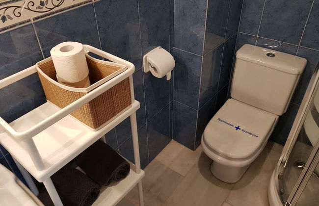 Fan Flat Eugenio - Foto 26