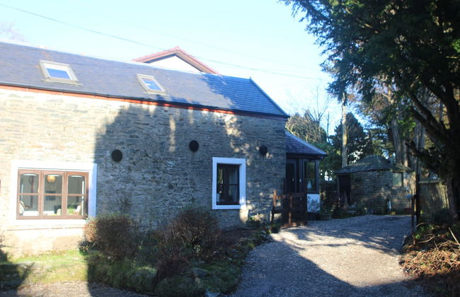 Yewtree Cottage -the Art House - Foto 1