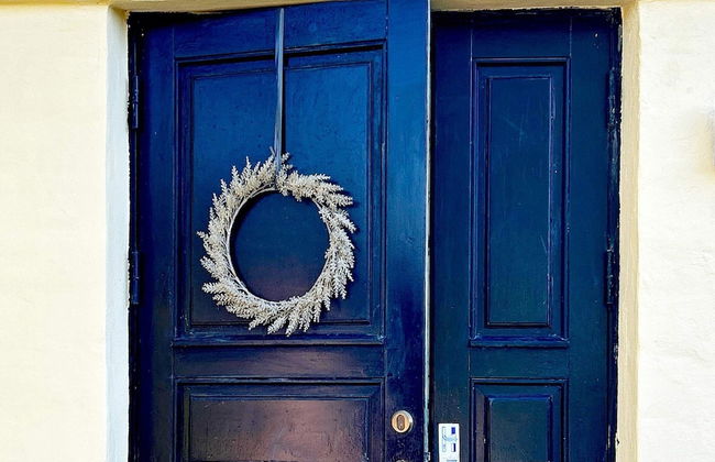 6 Person Holiday Home in Store Heddinge - Foto 20