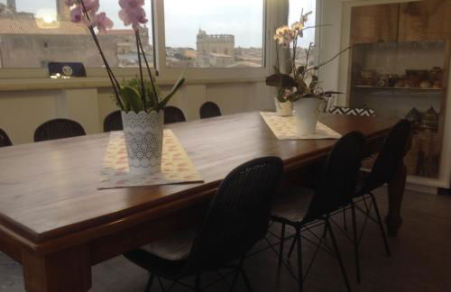 Attico Da Rosa con vista spettacolare a 360 gradi - Foto 40