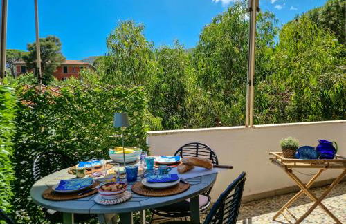 Aquarium Apt SML - Parcheggio Gratis, Terrazzo - Foto 18