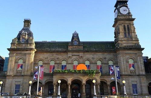 Beach House - Penthouse 3 Bed Apartment - Foto 90