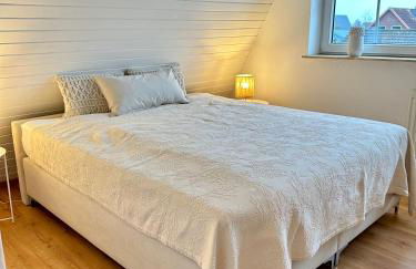 Ferienhaus Sandbar direkt am Deich - Foto 9