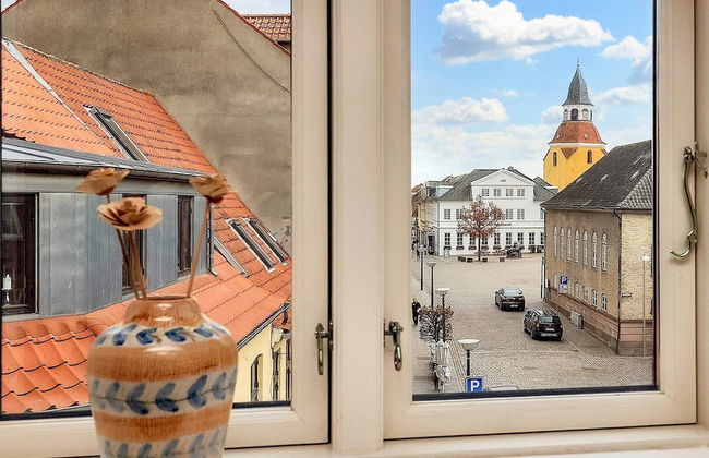 4 Star Holiday Home in Faaborg - Foto 26