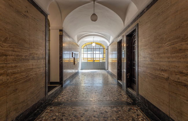 Quartieri Central Home by WonderfulItaly - Foto 1