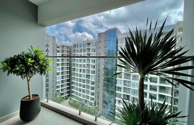 Century Diamond Alnata Plus - Tan Phu - Foto 31