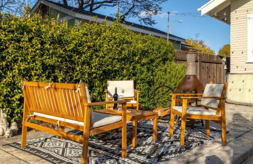 South Park Charmer - Close to Zoo - Backyard Oasis - Foto 19