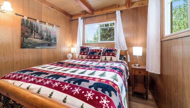 Finch Nest - Foto 3, Habitación