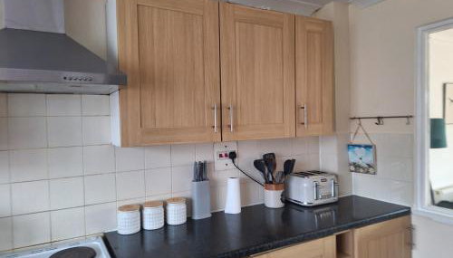 Greensfield Lodge - Foto 2