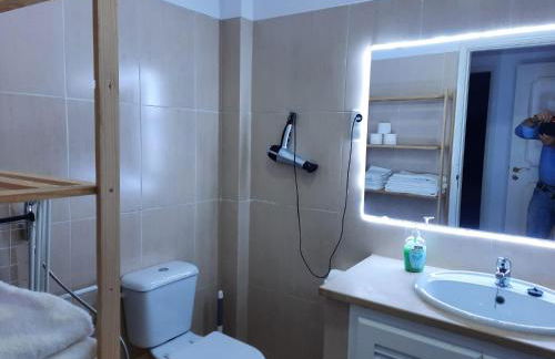 Apartamentos Turisticos Queluz - Foto 2