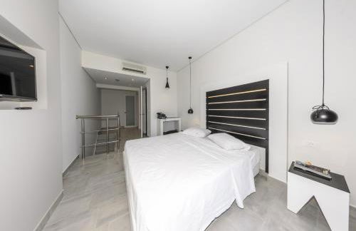 Belussi Exclusive Suites - Foto 13