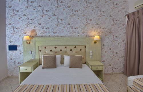 Pension Votsi - Photo 71