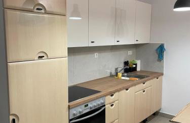 BLANK apartman u centru - Photo 17