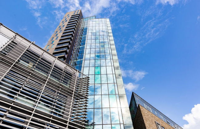 Avant-Garde, Shoreditch - Foto 1