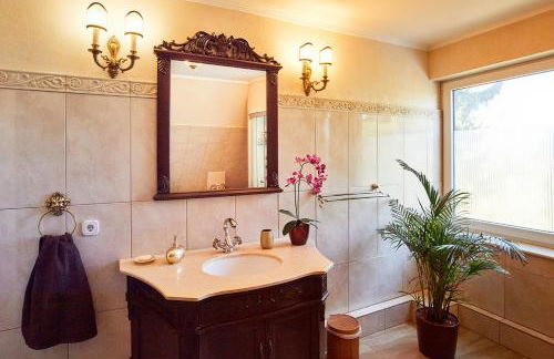 Ferienhaus De Luxe - Foto 23