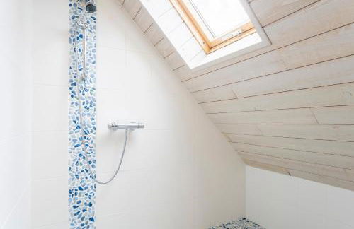 Maison De Kerobistin - plage à 150m - Foto 24