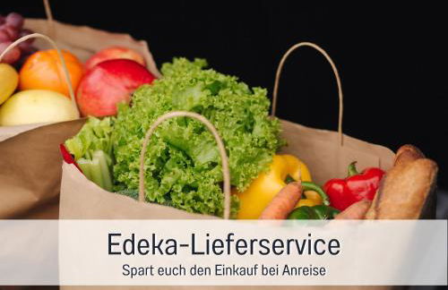 Bio Ferienhof Wichtelweide - Fewo Lavendel - Foto 15