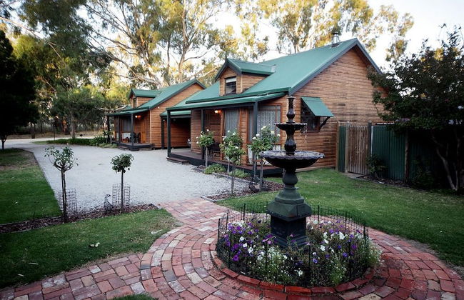 Cottages on Edward - Foto 1