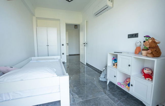 Villa Wonder in Dalyan - Photo 19